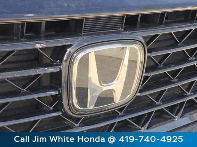 Honda Accord LX 2023