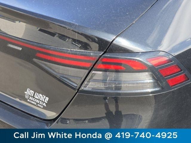 Honda Accord LX 2023