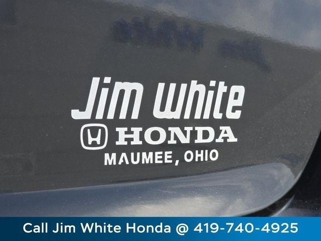 Honda Accord LX 2023