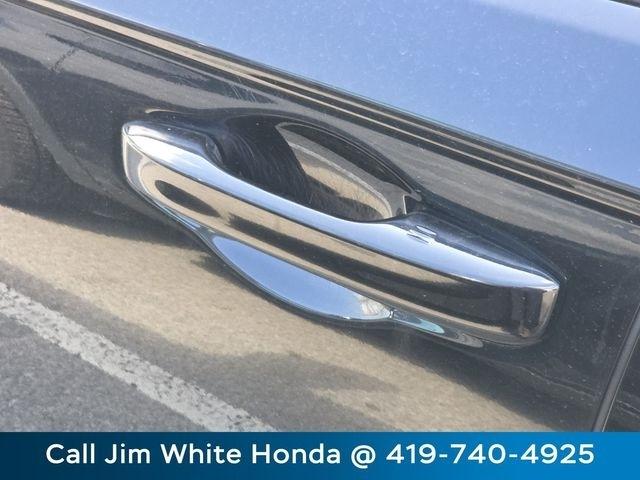 Honda Accord LX 2023