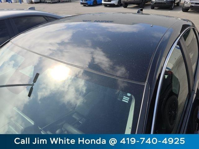 Honda Accord LX 2023