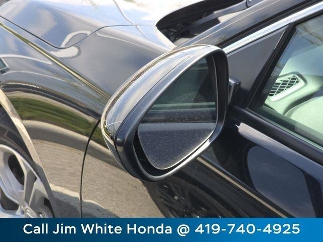 Honda Accord LX 2023