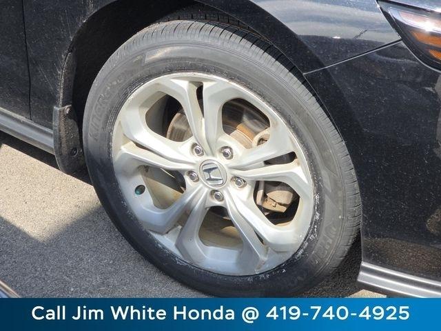 Honda Accord LX 2023