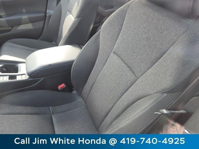 Honda Accord LX 2023