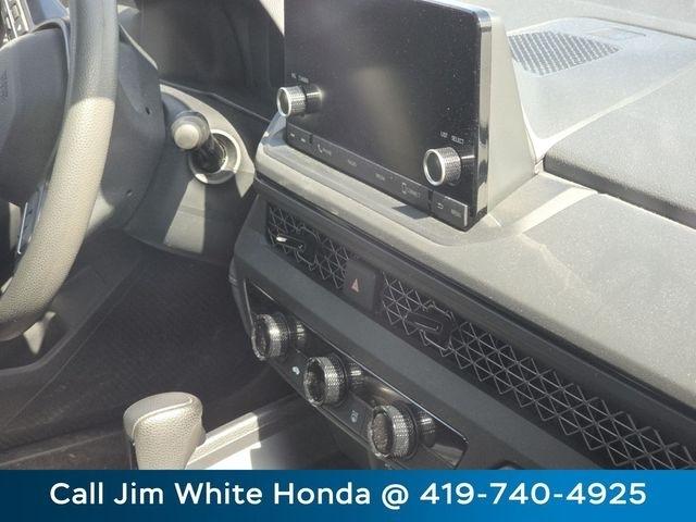 Honda Accord LX 2023