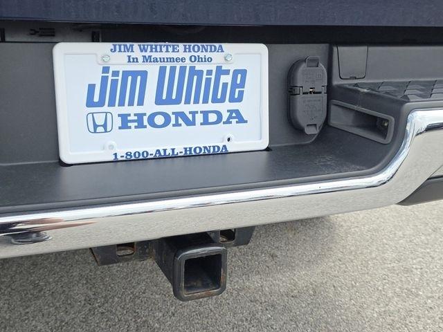 RAM 1500 Big Horn Crew Cab SWB 4WD 2020