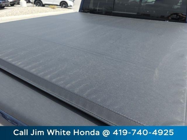 RAM 1500 Big Horn Crew Cab SWB 4WD 2020