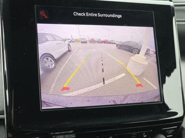 Jeep Grand Cherokee L Limited 4WD 2022