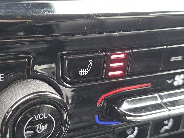 Jeep Grand Cherokee L Limited 4WD 2022