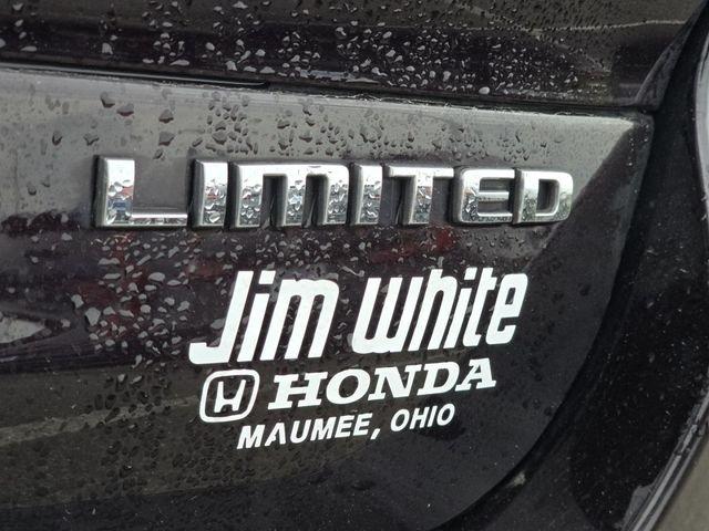 Jeep Grand Cherokee L Limited 4WD 2022