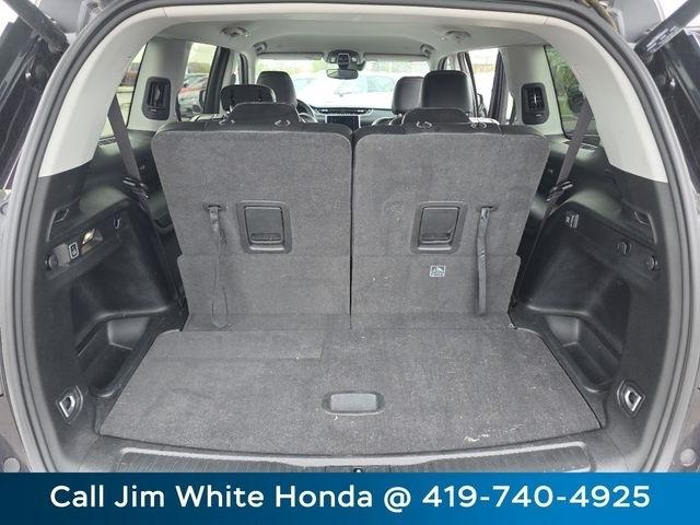 Jeep Grand Cherokee L Limited 4WD 2022