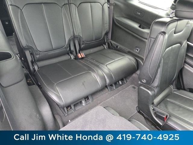 Jeep Grand Cherokee L Limited 4WD 2022