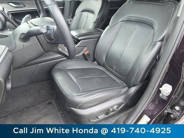 Jeep Grand Cherokee L Limited 4WD 2022