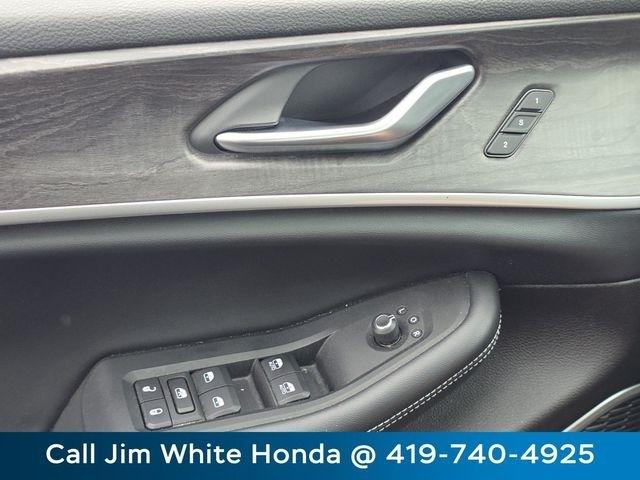 Jeep Grand Cherokee L Limited 4WD 2022