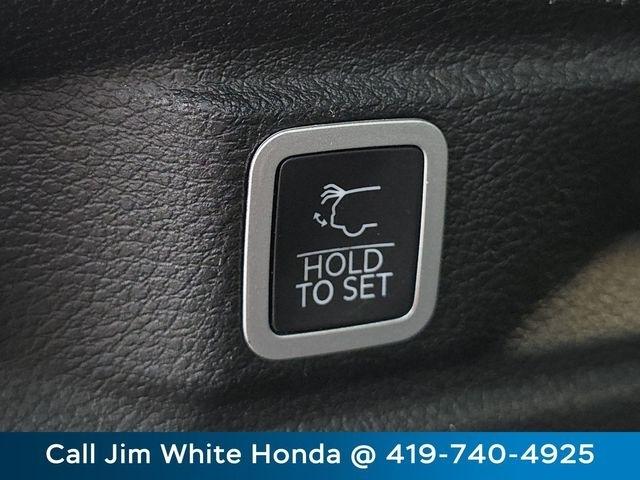 Jeep Grand Cherokee L Limited 4WD 2022