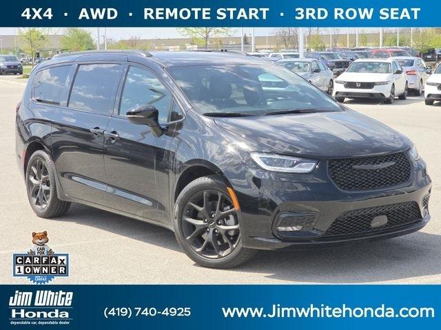 2024 Chrysler Pacifica Touring L AWD