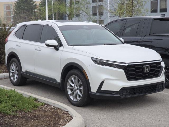 Honda CR-V EX-L AWD 2023