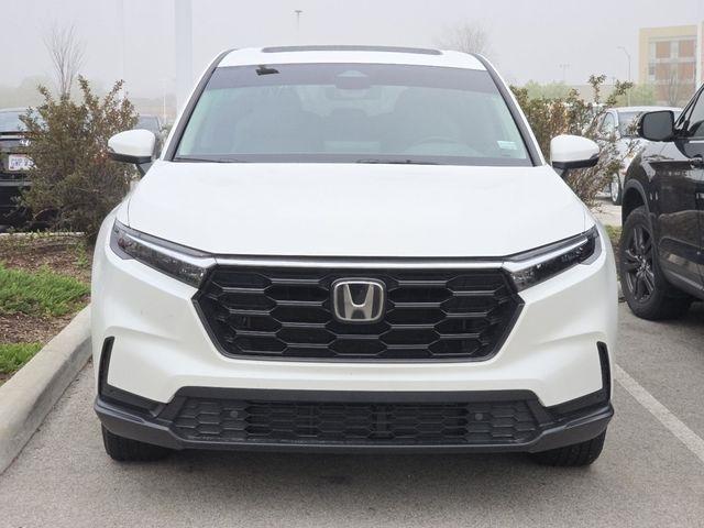 Honda CR-V EX-L AWD 2023
