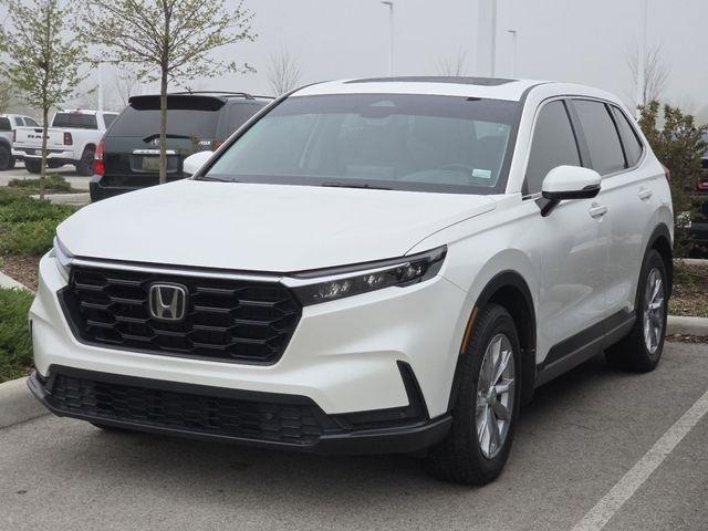 Honda CR-V EX-L AWD 2023