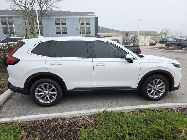Honda CR-V EX-L AWD 2023
