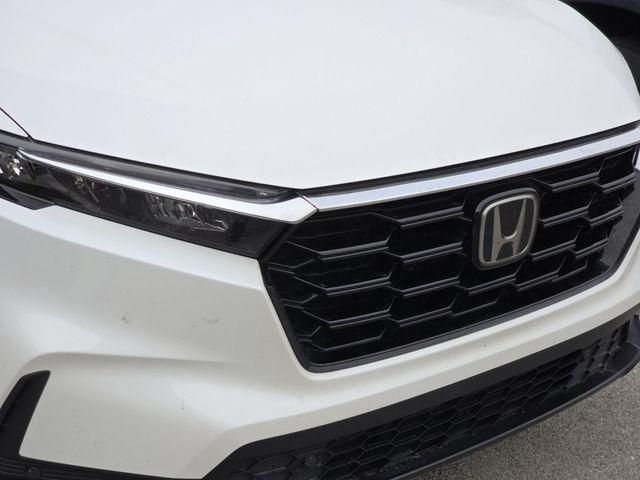 Honda CR-V EX-L AWD 2023