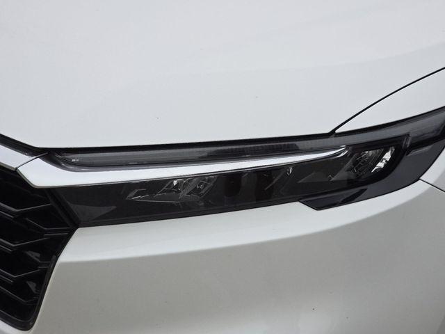 Honda CR-V EX-L AWD 2023