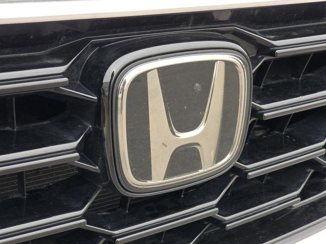 Honda CR-V EX-L AWD 2023