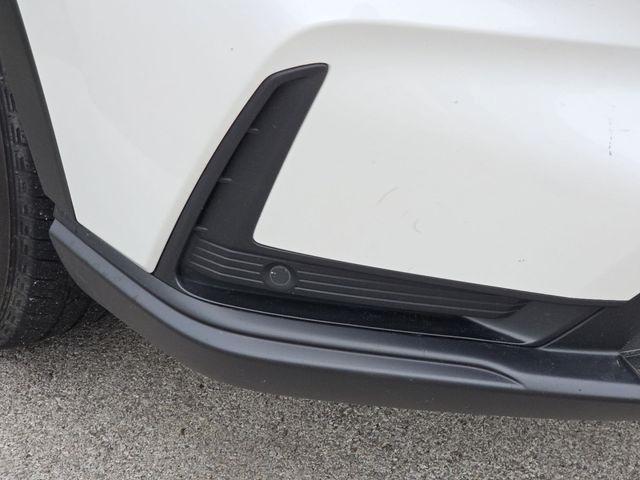 Honda CR-V EX-L AWD 2023