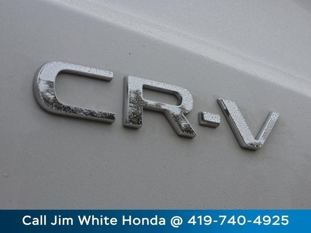 Honda CR-V EX-L AWD 2023
