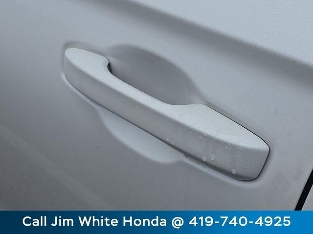 Honda CR-V EX-L AWD 2023