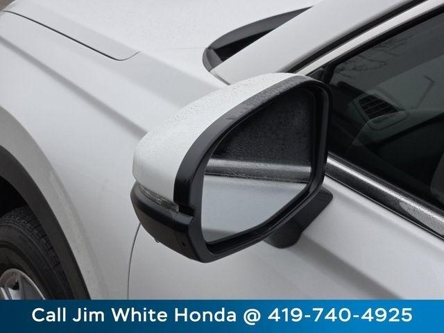 Honda CR-V EX-L AWD 2023