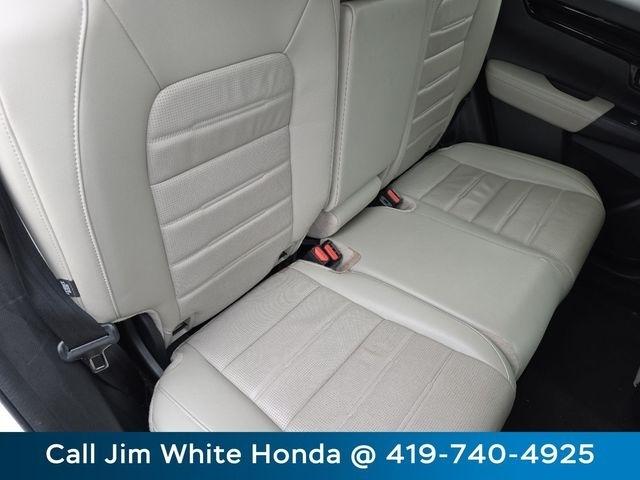 Honda CR-V EX-L AWD 2023