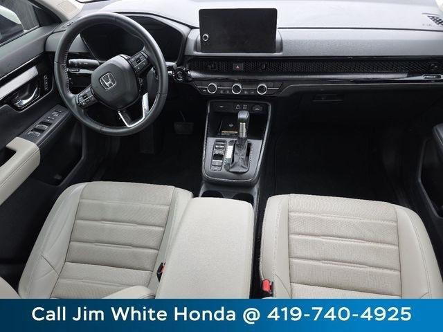 Honda CR-V EX-L AWD 2023