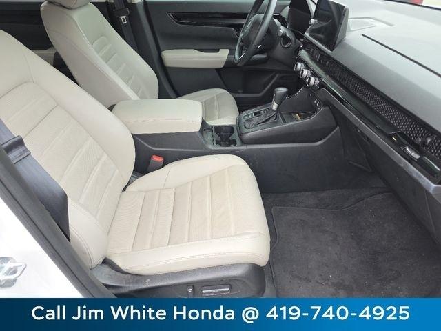 Honda CR-V EX-L AWD 2023