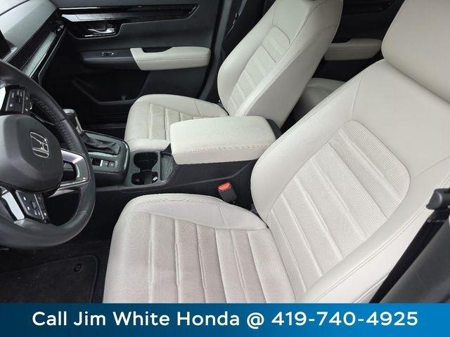 Honda CR-V EX-L AWD 2023