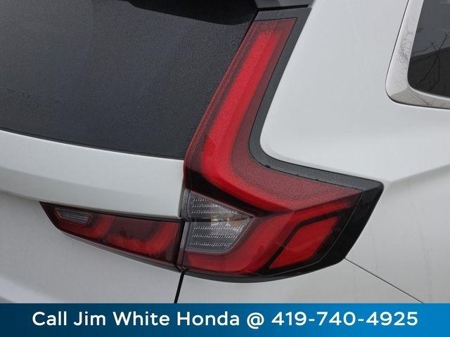 Honda CR-V EX-L AWD 2023