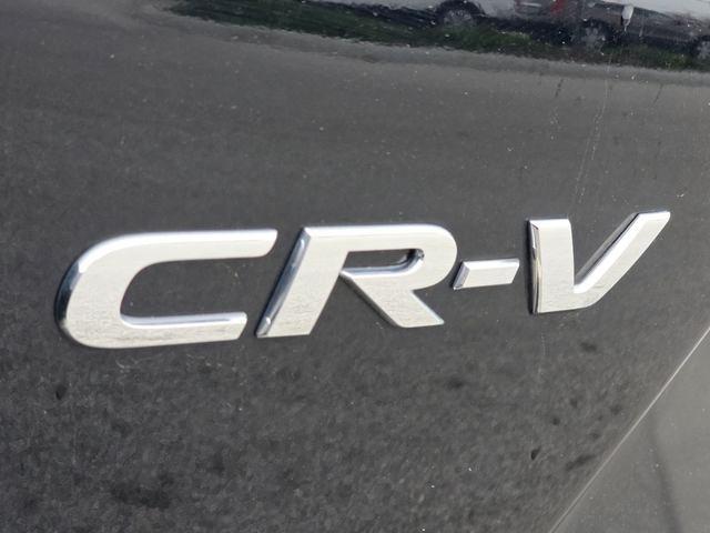 Honda CR-V Hybrid EX-L 2020