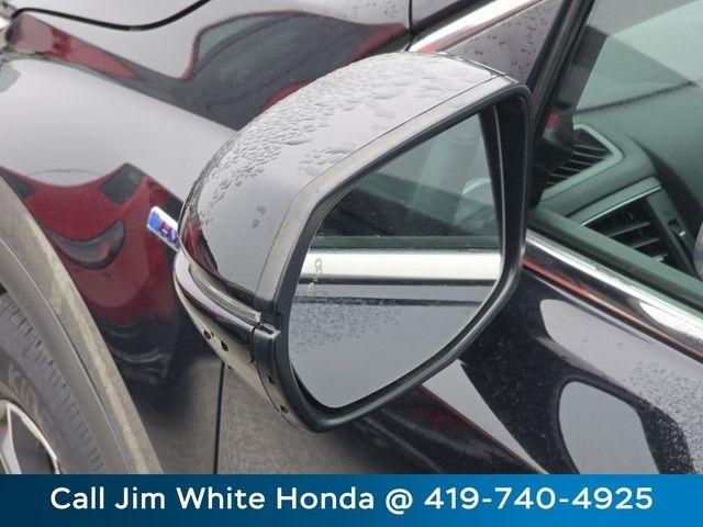 Honda CR-V Hybrid EX-L 2020