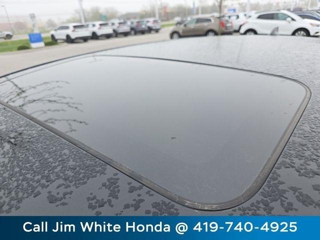 Honda CR-V Hybrid EX-L 2020