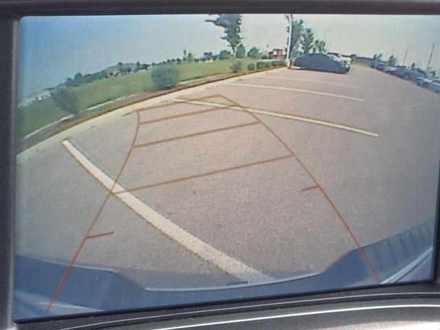 Chevrolet Silverado 1500 LT Double Cab 4WD 2018