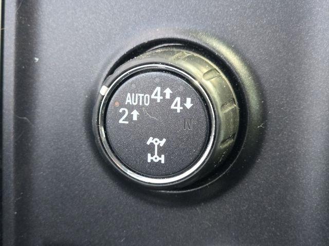 Chevrolet Silverado 1500 LT Double Cab 4WD 2018