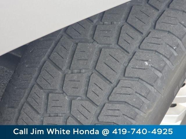 Chevrolet Silverado 1500 LT Double Cab 4WD 2018