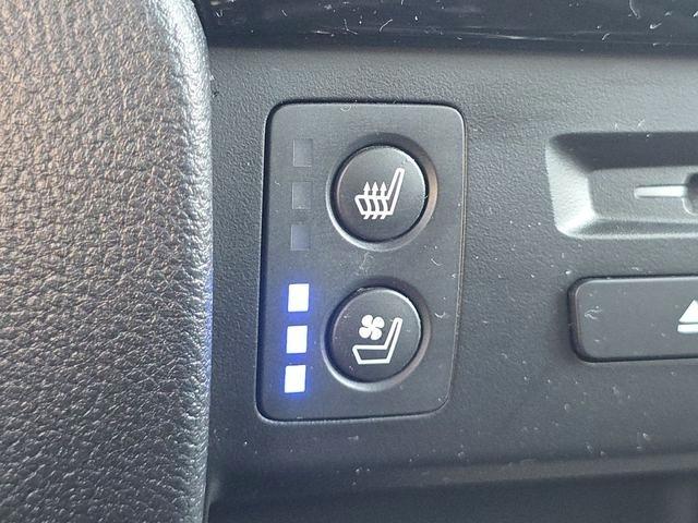 Honda Pilot Black Edition 2021