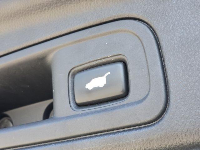 Honda Pilot Black Edition 2021