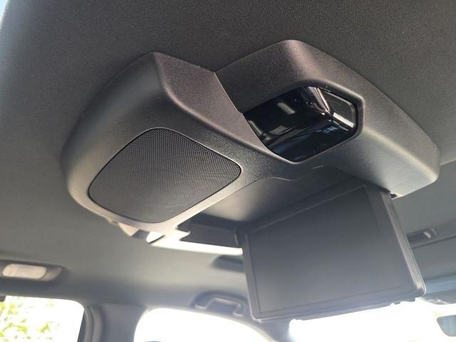 Honda Pilot Black Edition 2021