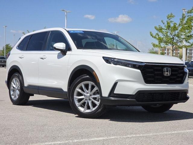 Honda CR-V EX-L AWD 2024