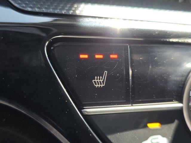 Honda CR-V EX-L AWD 2024