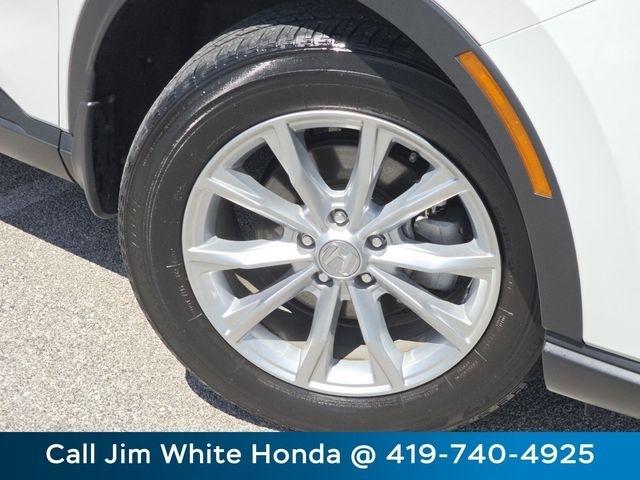 Honda CR-V EX-L AWD 2024