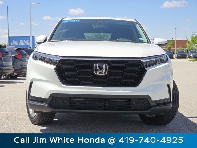 Honda CR-V EX-L AWD 2024