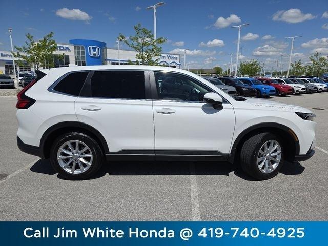 Honda CR-V EX-L AWD 2024